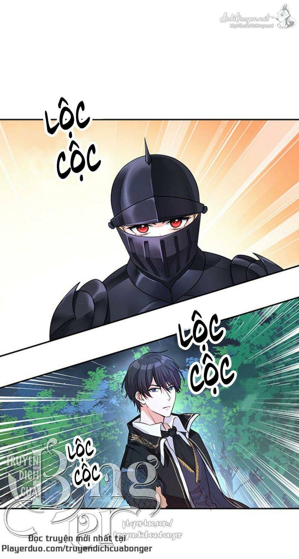 Nữ Hiệp Trở Về: Chapter 2