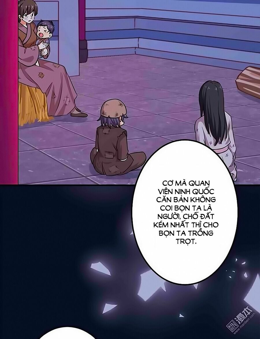 Vương Gia ! Ngươi Thật Bỉ Ổi !: Chapter 347