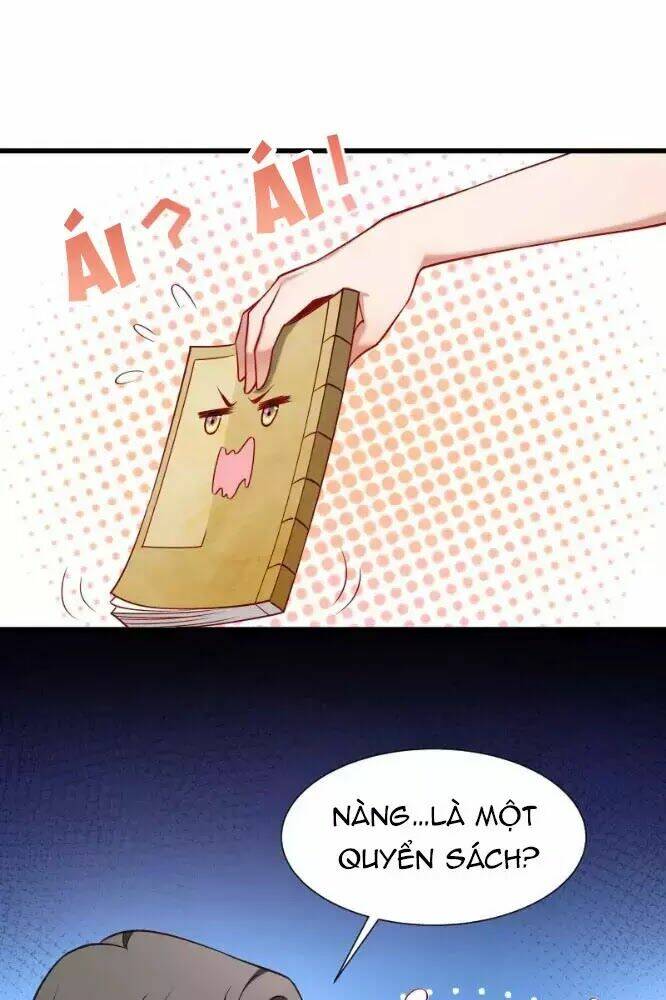 Tiểu Hoàng Thư Và Tiểu Hoàng Thúc: Chapter 64