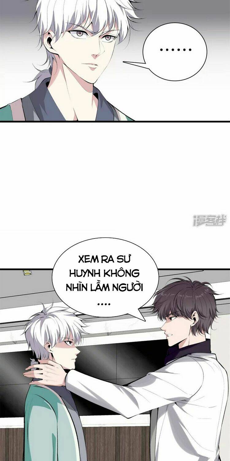 Đô Thị Chí Tôn: Chapter 148