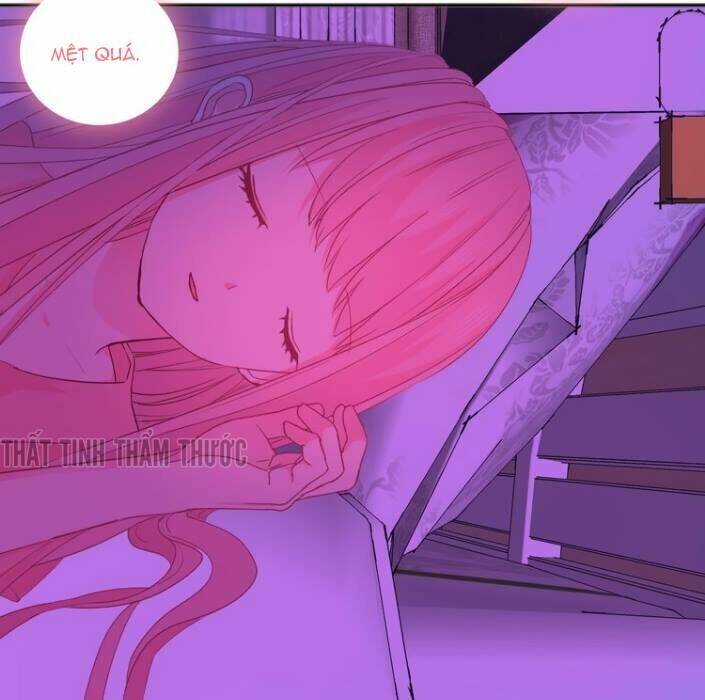 Mộng Văn Sơn Hải Kinh: Chapter 8