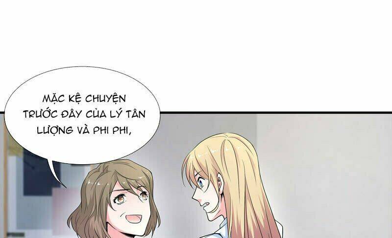 Chiến Lược Lãng Mạn Của Thịnh Thiếu: Chapter 28