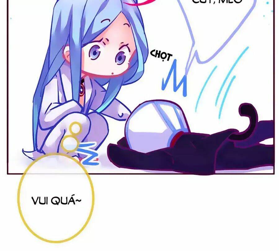 Đừng Nghịch, Ta Chỉ Muốn Yên Tĩnh: Chapter 71