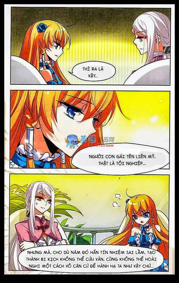 Xuyên Duyệt Tây Nguyên 3000: Chapter 7