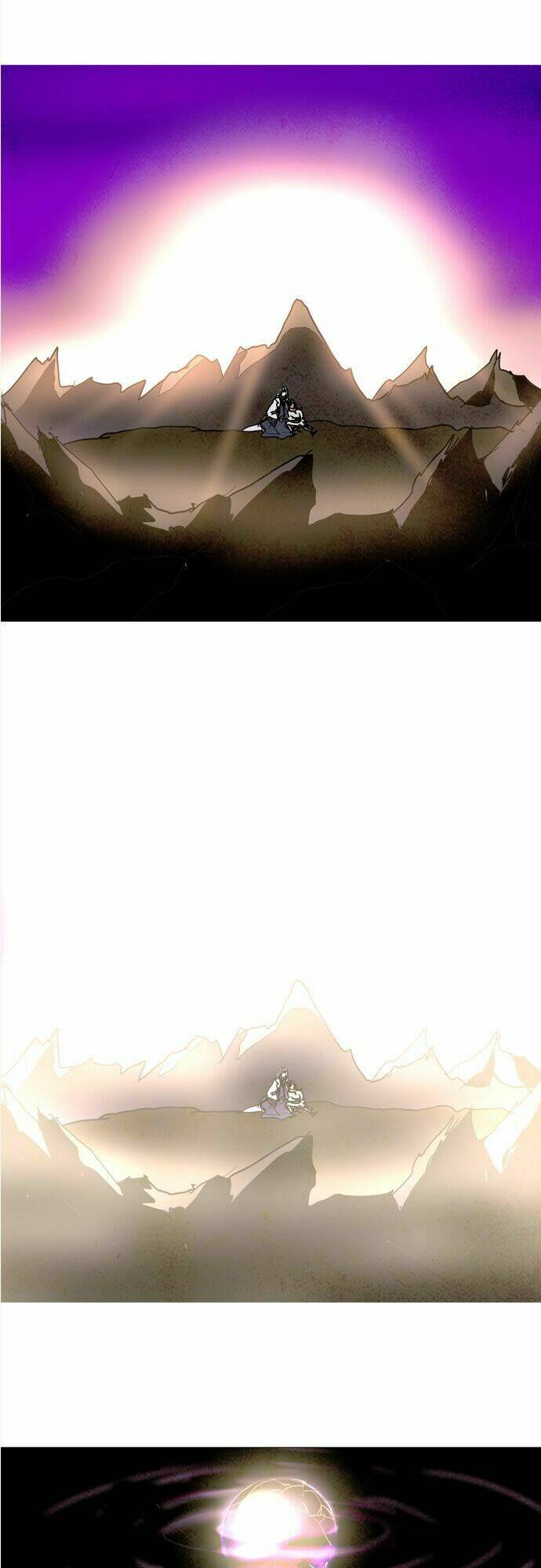 Lessa 2: The Crimson Knight: Chapter 103