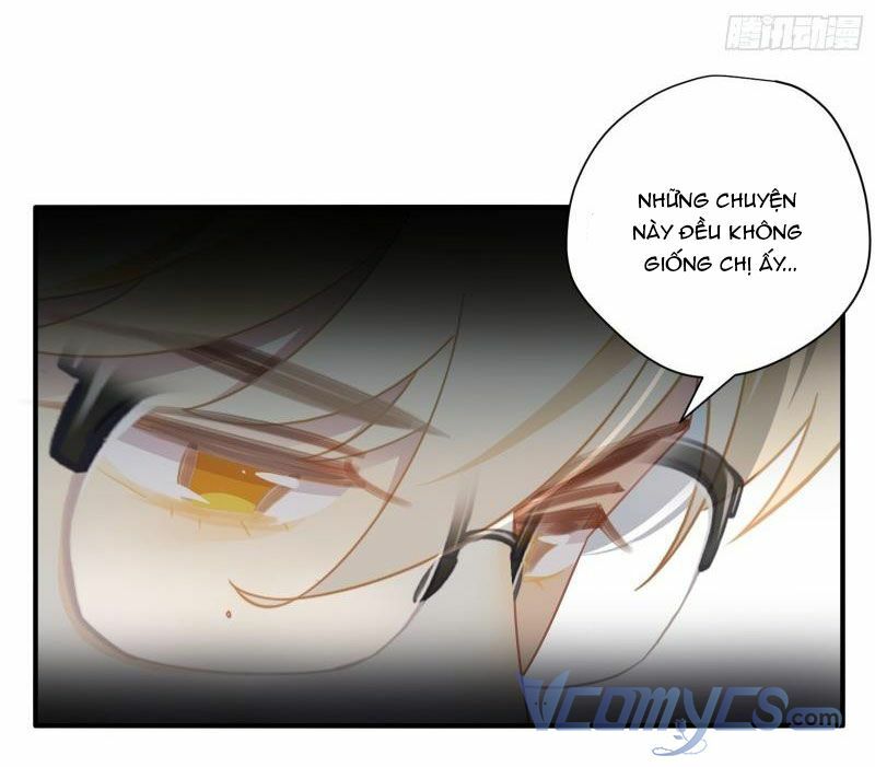 Nữ Phụ Như Tôi Cũng Có Ngày Ra Mắt: Chapter 33