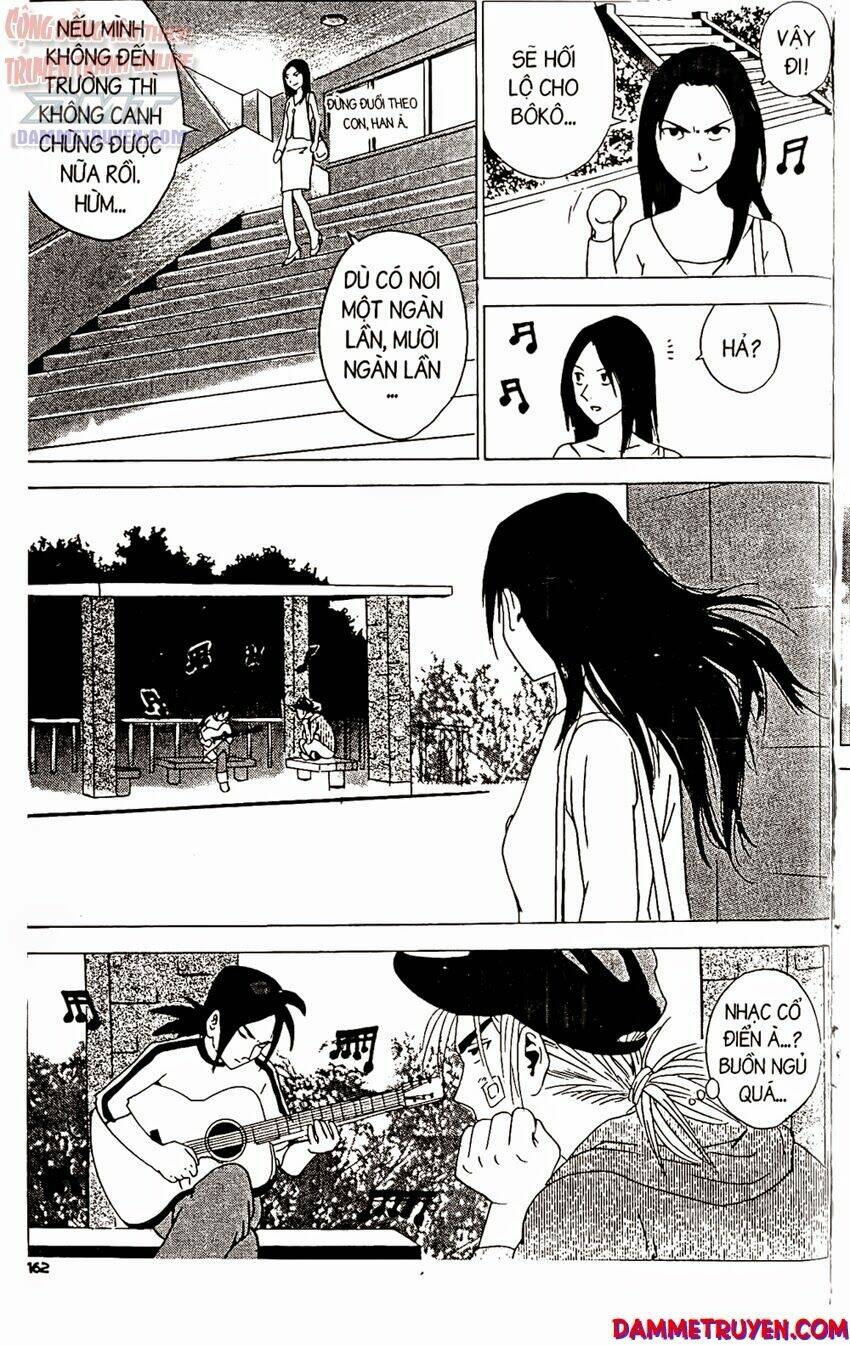 Ai Hơn Ai: Chapter 148