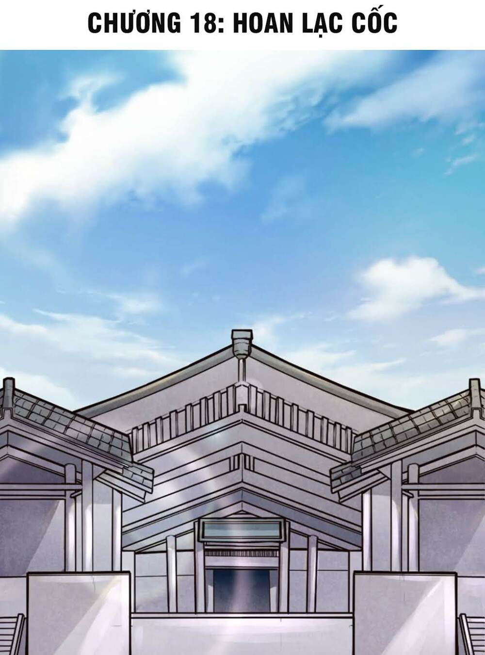 Đô Thị Âm Dương Tiên Y: Chapter 18