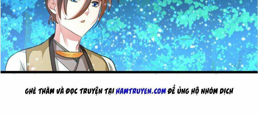 Cửu Dương Thần Vương: Chapter 163