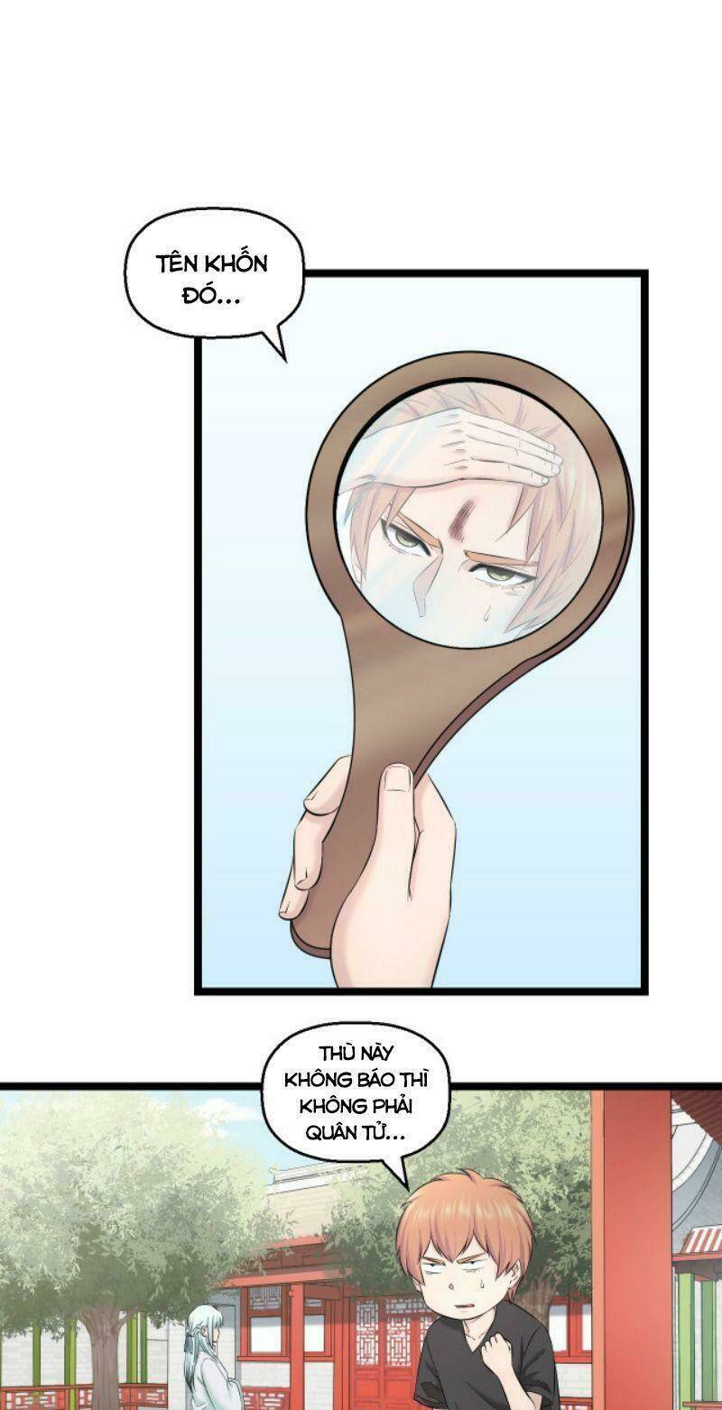 Đối Mặt Với Thử Thách: Chapter 75