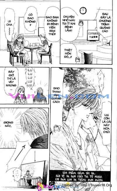 Thách Thức Tuyệt Vời: Chapter 2