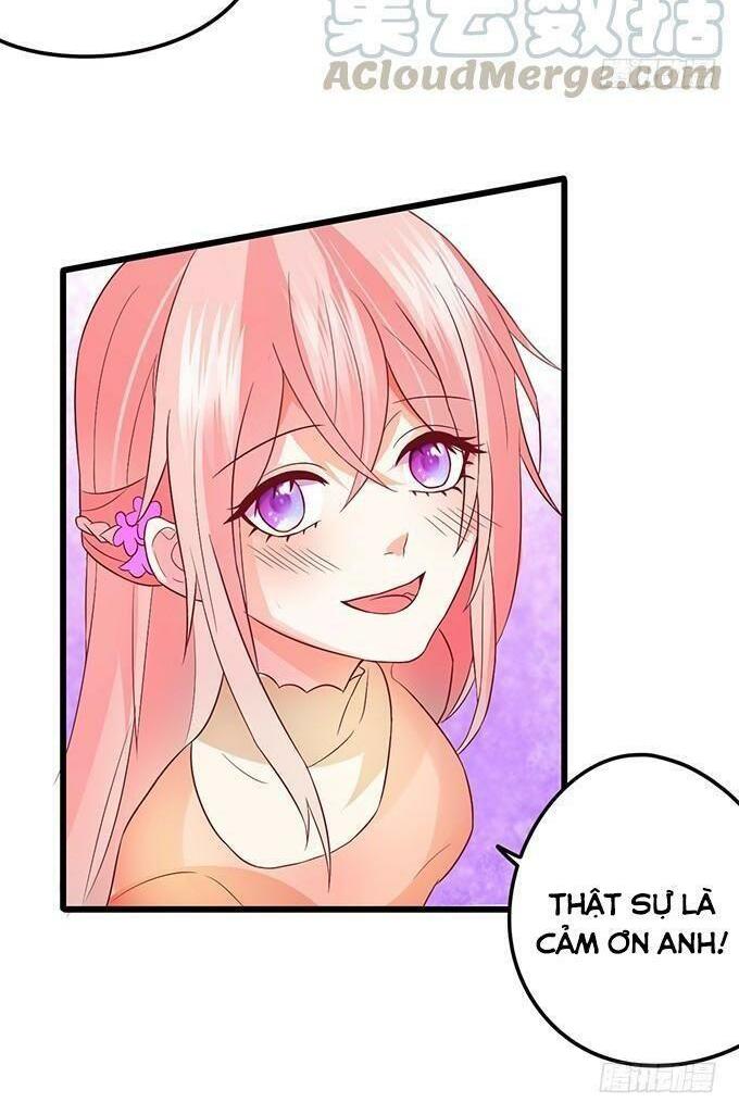 Hồ Tiên Hung Bạo: Chapter 49