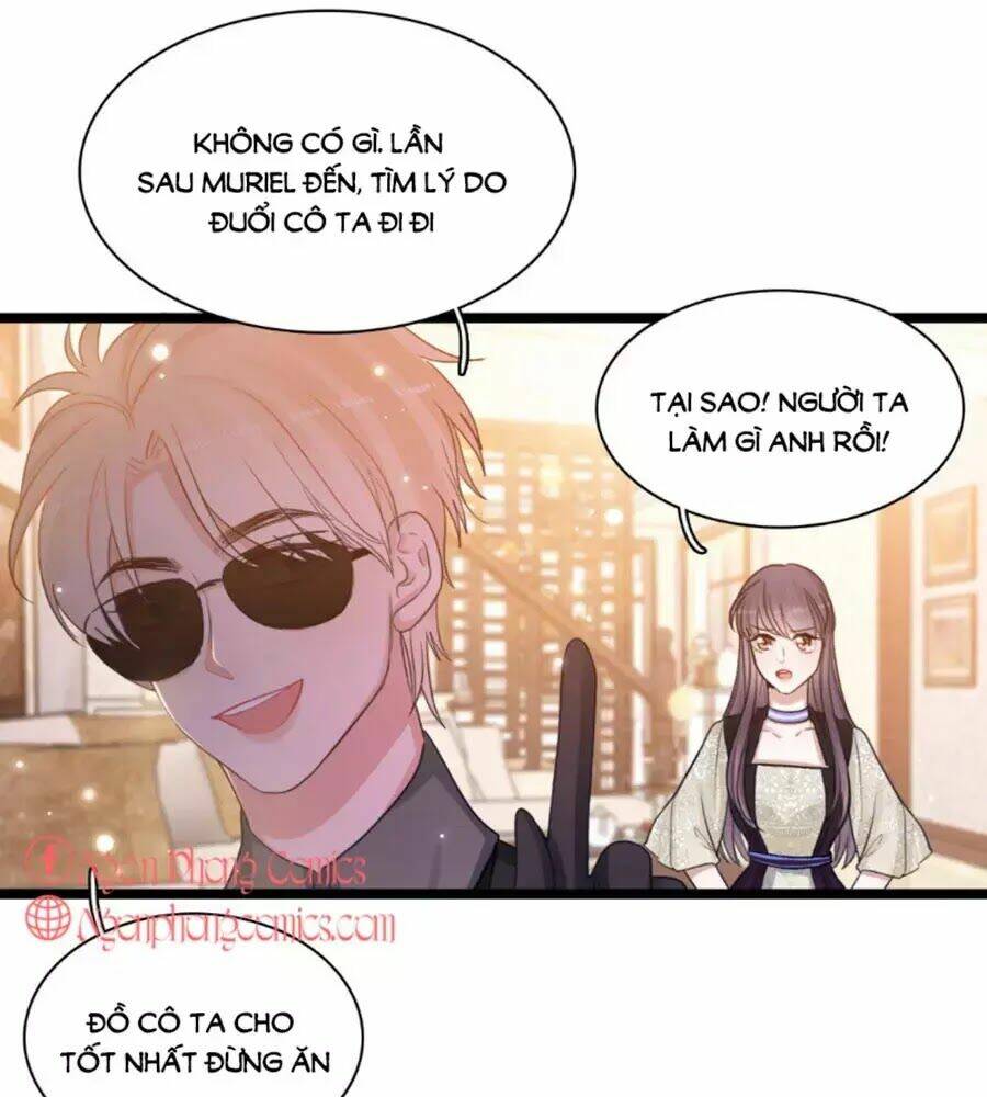 Nữ Phù Thủy Muốn Sống Nổi Loạn: Chapter 29