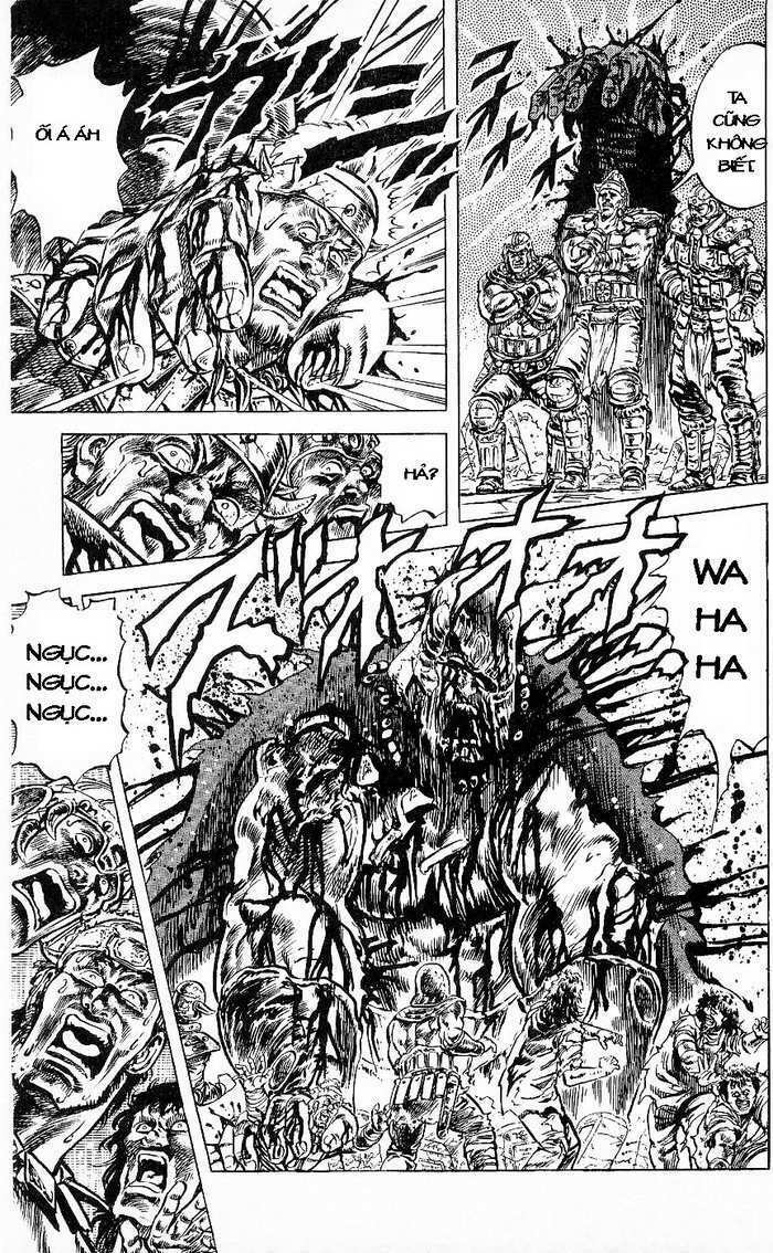 Bắc Đẩu Thần Quyền: Chapter 59