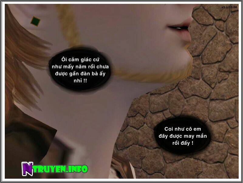 Truyện Sims - Earl Story: Chapter 53