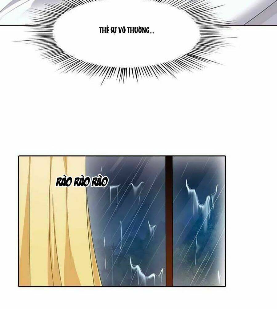 Song Diện Danh Viện: Chapter 49