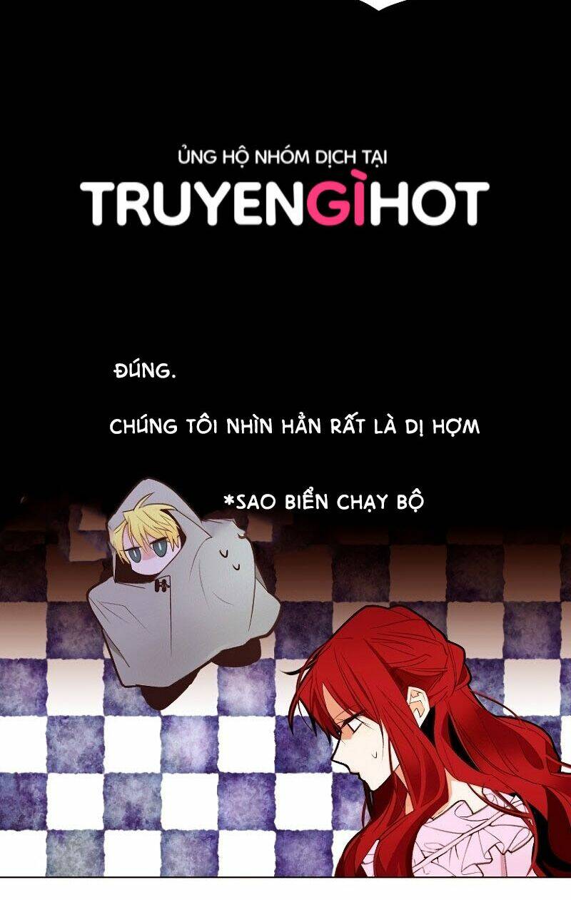 Cuộc Sống Rập Khuôn Của Một Quý Cô Tái Sinh!: Chapter 48