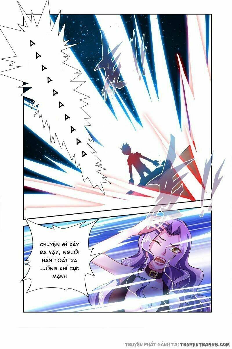 La Sát Đại Nhân Hãy Dừng Chân: Chapter 14