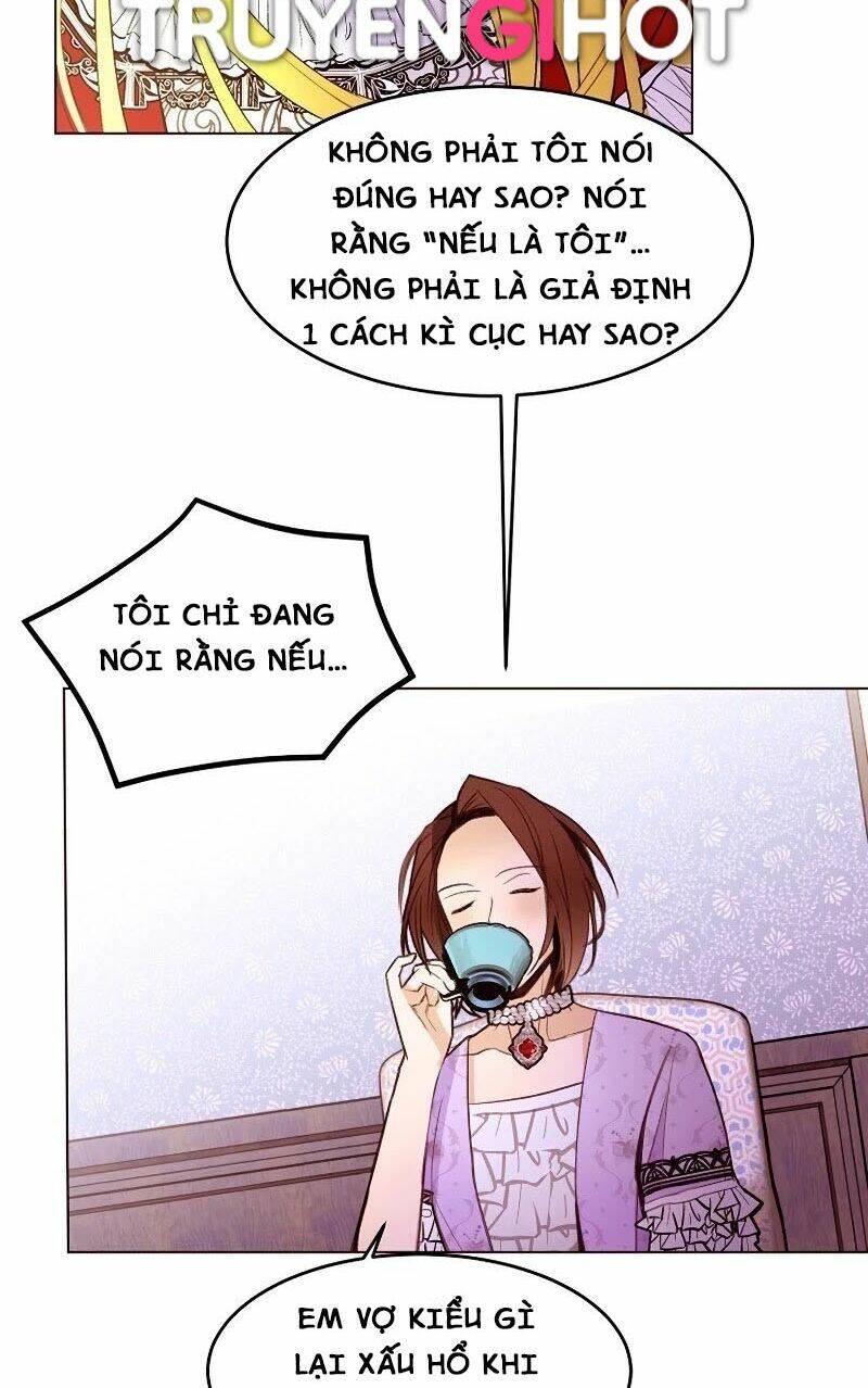 Cuộc Sống Rập Khuôn Của Một Quý Cô Tái Sinh!: Chapter 52