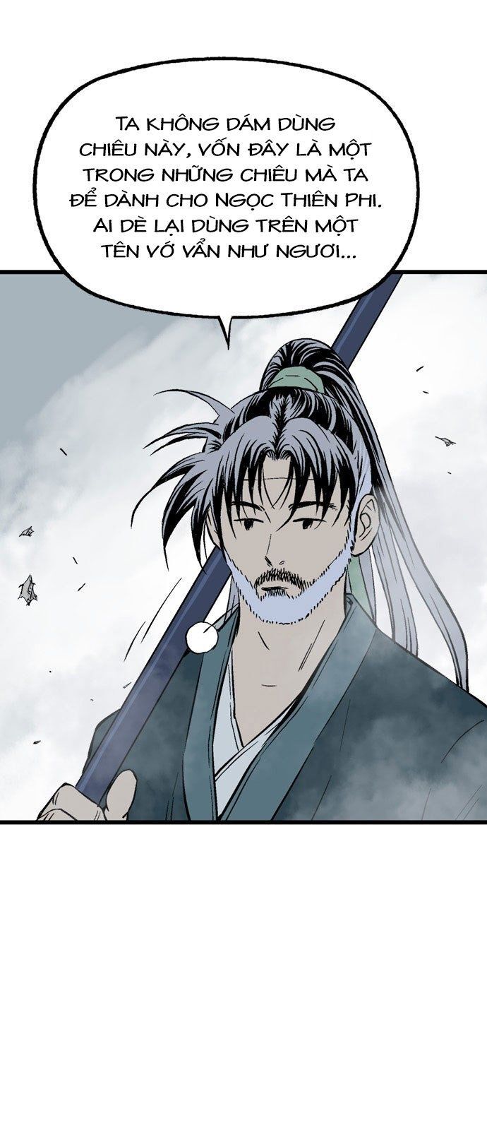 Cao Thủ 2: Chapter 111