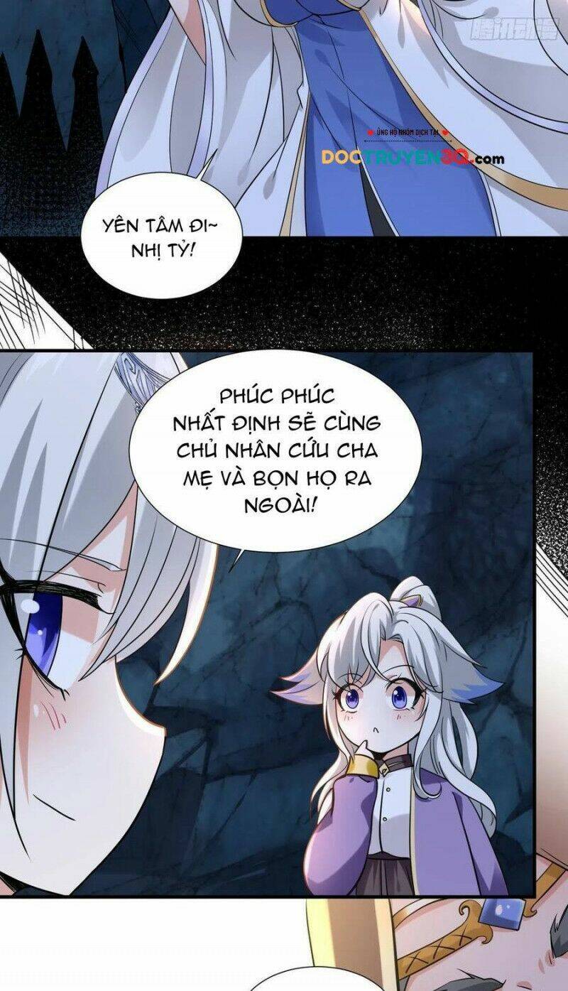 Giáng Thần Chiến Ký: Chapter 144