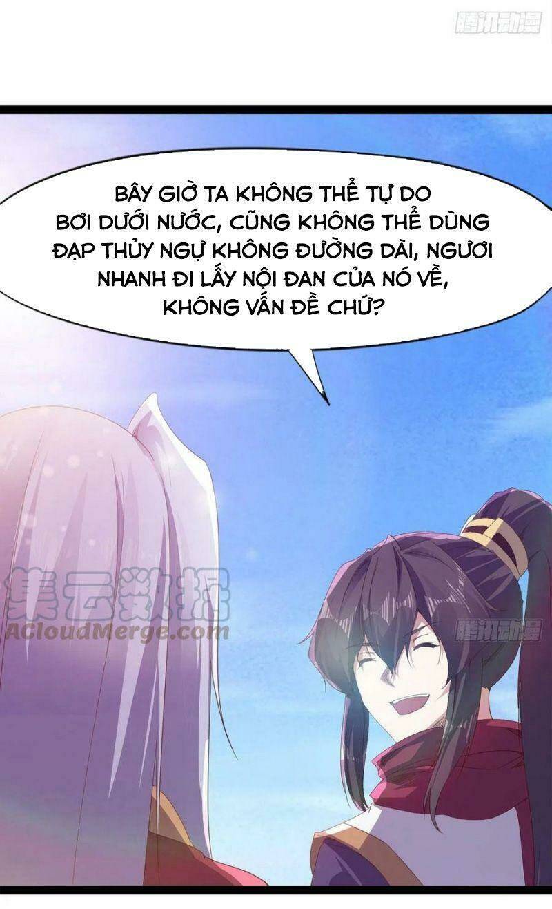 Kiếm Đồ: Chapter 99
