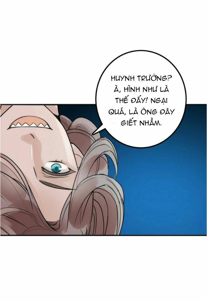 Cướp Chàng Vợ Về Đón Năm Mới: Chapter 31