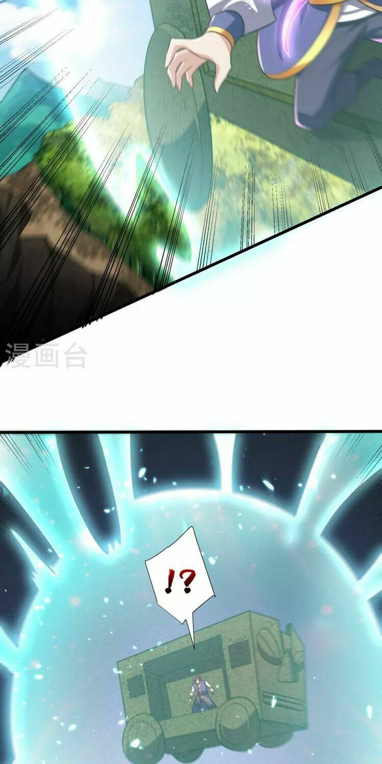 Yêu Giả Vi Vương: Chapter 256