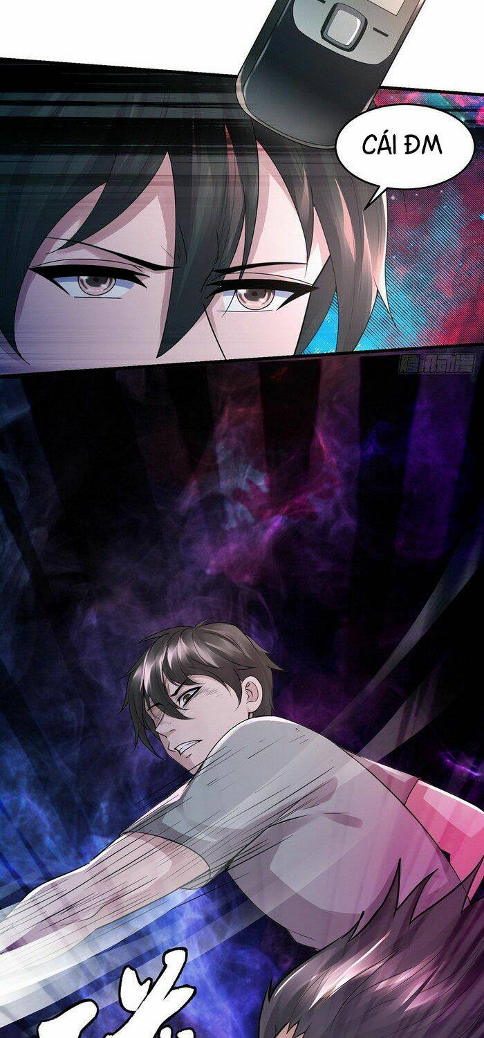 Pháp Sư Truyền Kỳ: Chapter 44