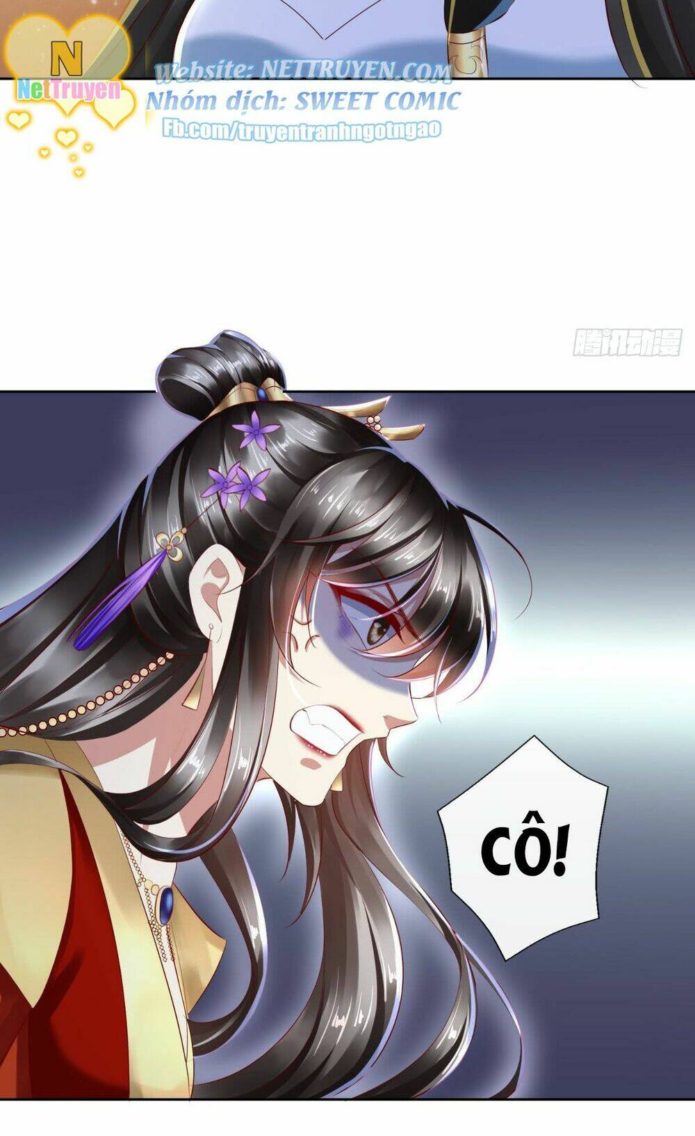 Bổn Cung Muốn Làm Hoàng Đế: Chapter 13