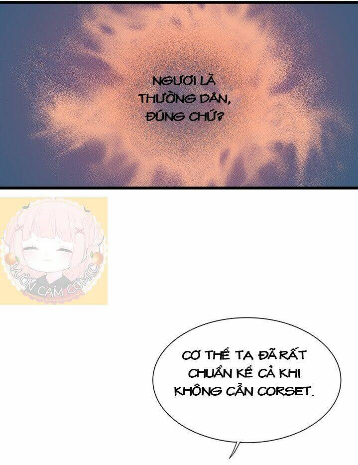 Nhân Vật Phản Diện Yêu Cầu Tôi Yêu Chàng: Chapter 9