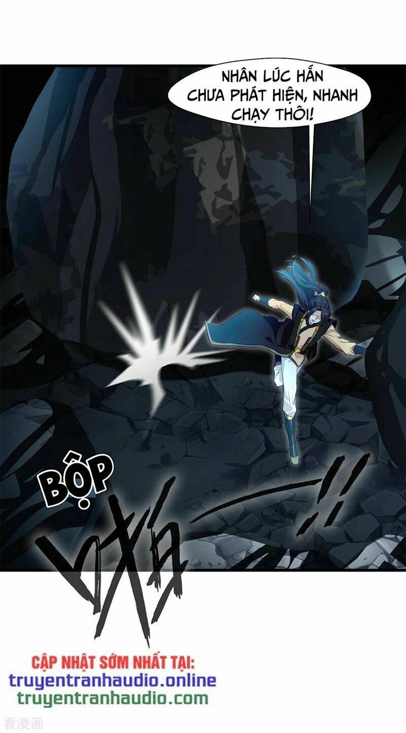 Tuyệt Thế Đế Tôn: Chapter 97