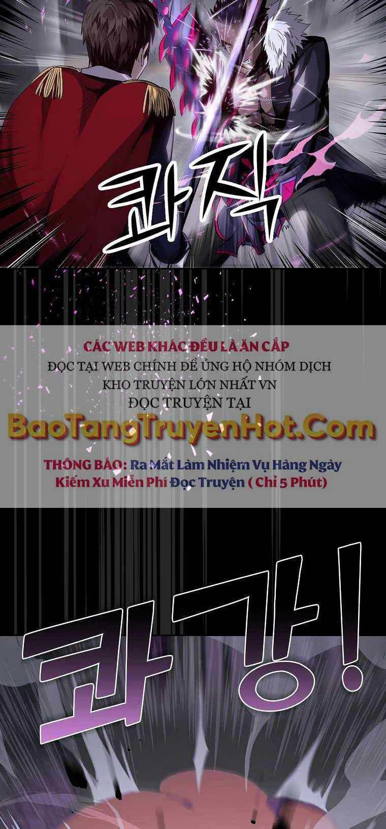 Con Đường Diệt Thần: Chapter 1