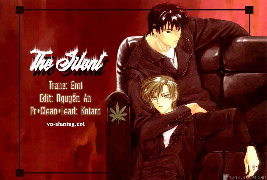 Gohou Drug: Chapter 13