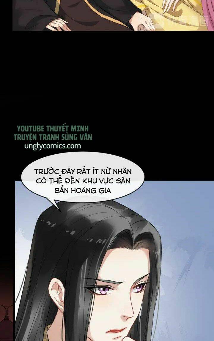 Bồng Sơn Viễn 2: Chapter 45