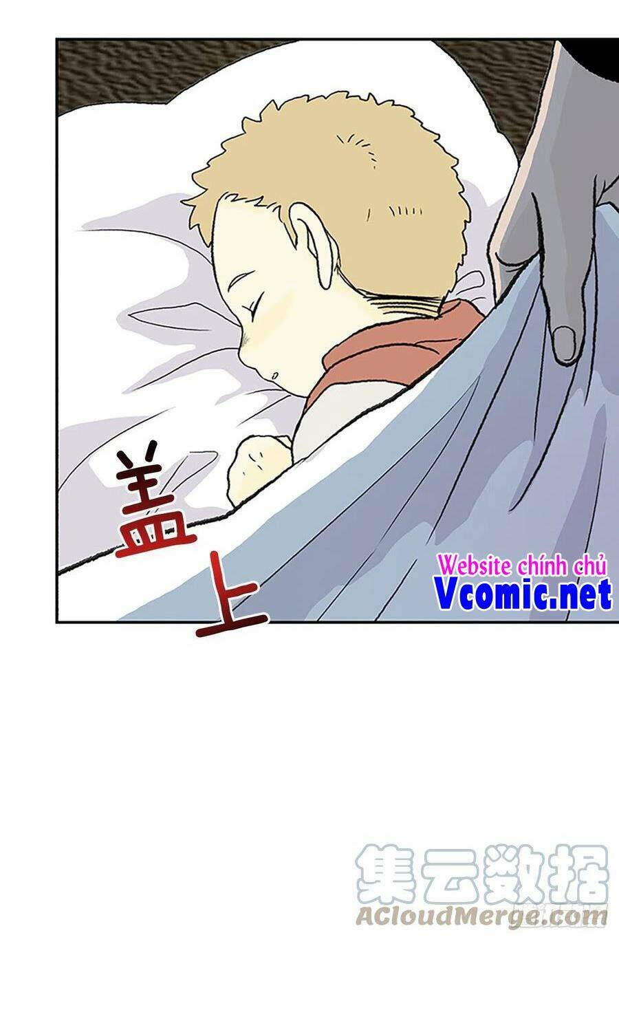 Học Sĩ Tái Sinh: Chapter 197