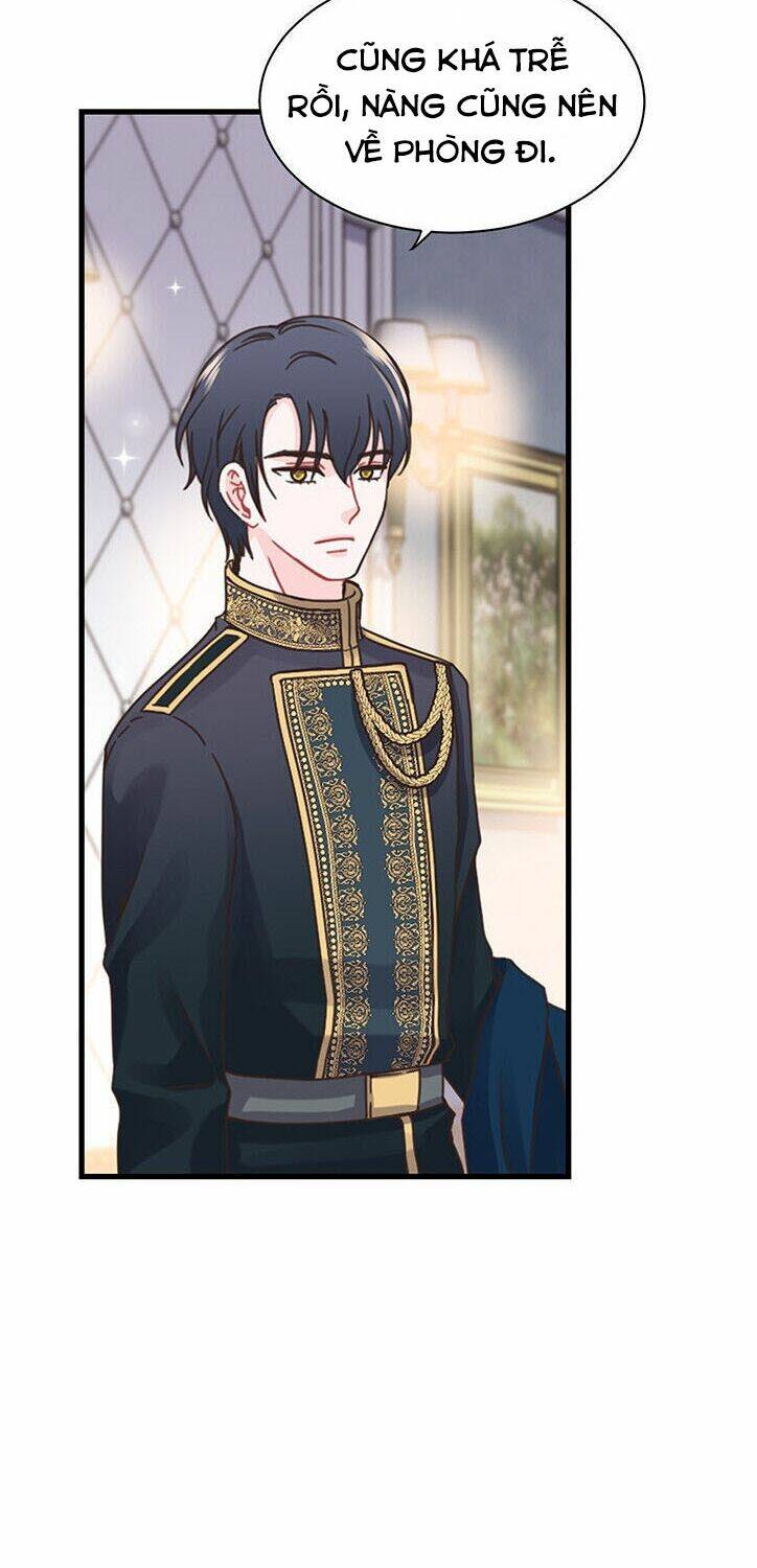 Nhân Vật Phản Diện Yêu Cầu Tôi Yêu Chàng: Chapter 6