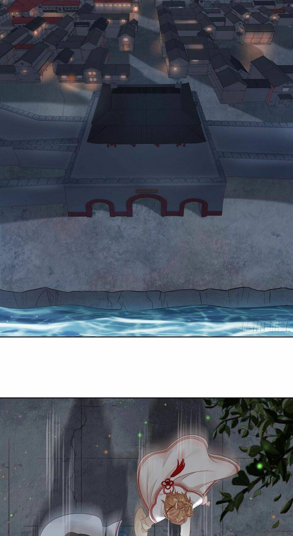 Học Viện Kiêu Ngạo Hoàng Gia: Chapter 8