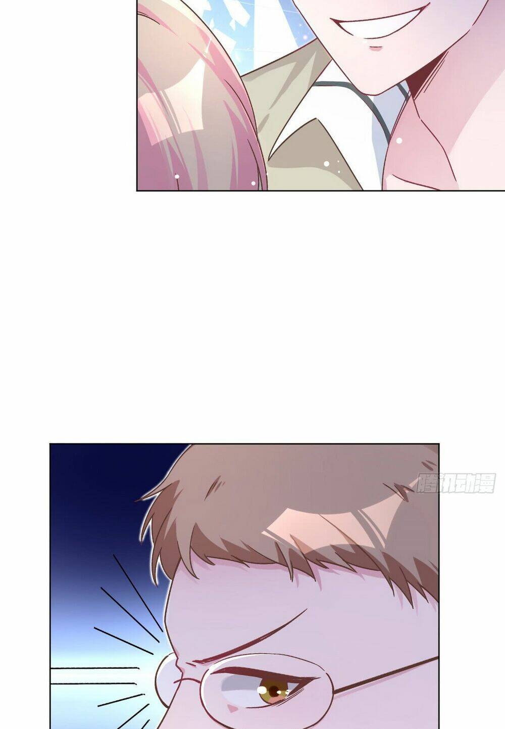 Trời Ban Cho Nam Thần Daddy: Chapter 42