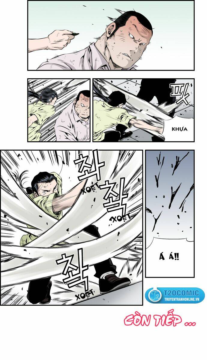 Kid Gang Ii: Chapter 78