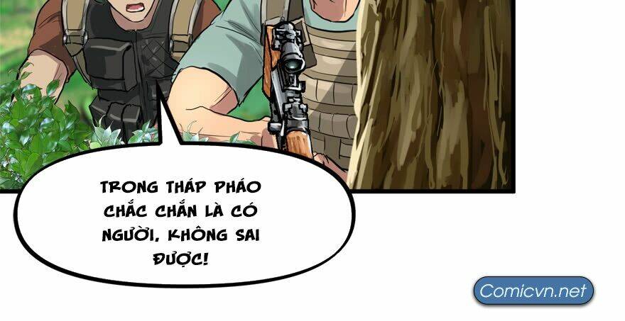 Vua Sinh Tồn: Chapter 46