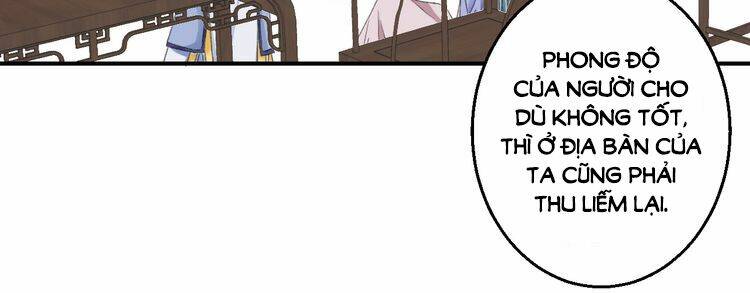 Hoa Nhan Sách: Chapter 49.1