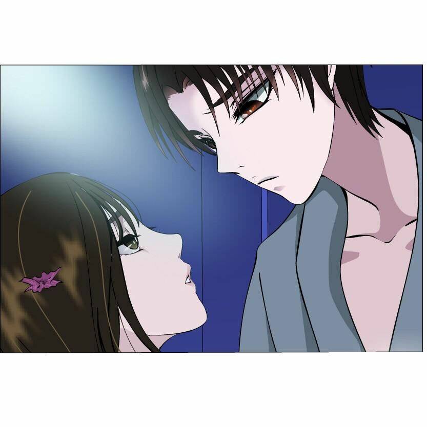 Cạm Bẫy Của Nữ Thần: Chapter 54