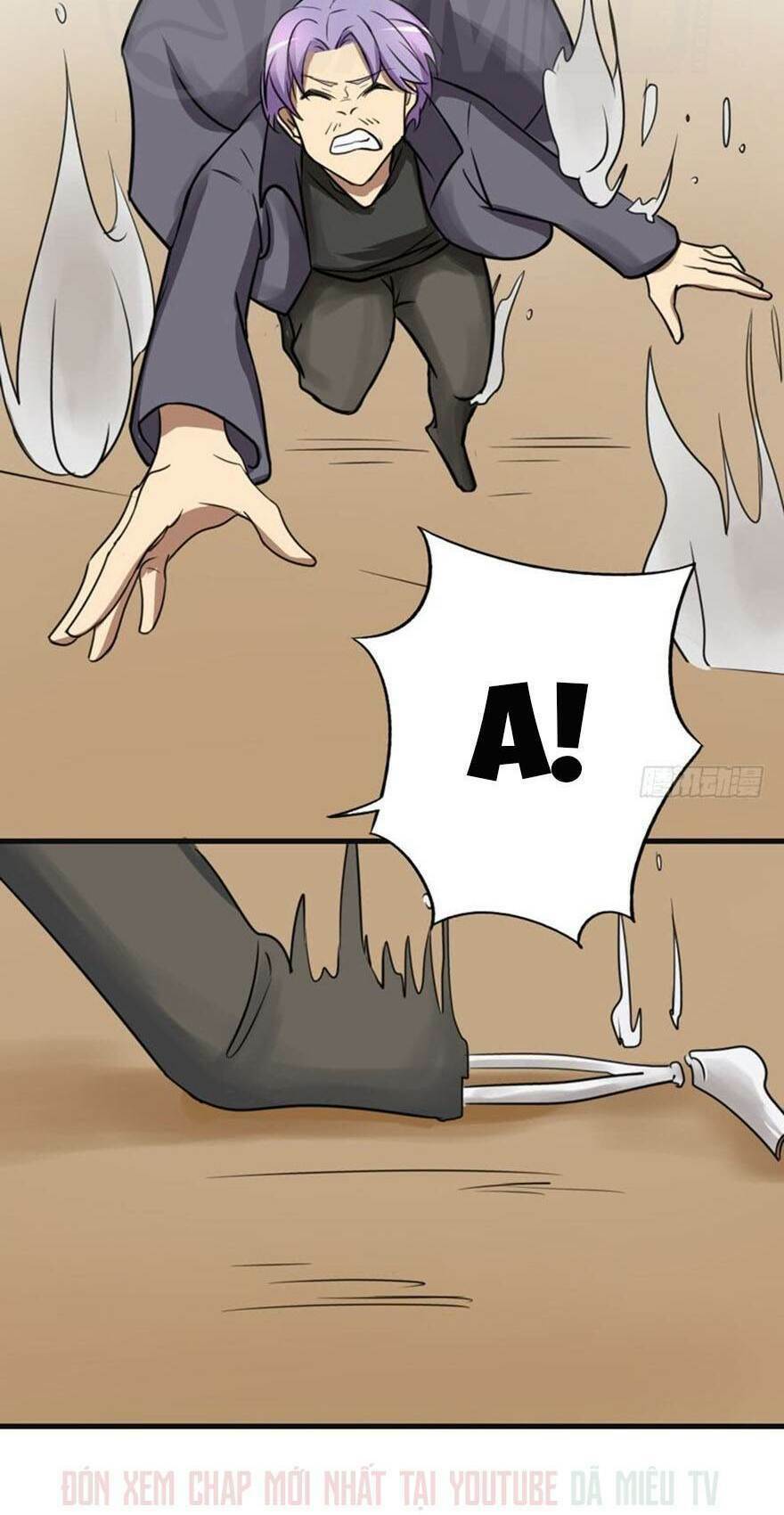 Đô Thị Tu Luyện Cuồng Triều: Chapter 88