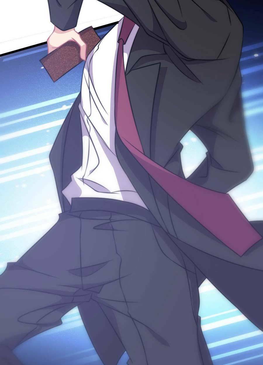 Vết Cắn Trí Mạng: Chapter 38