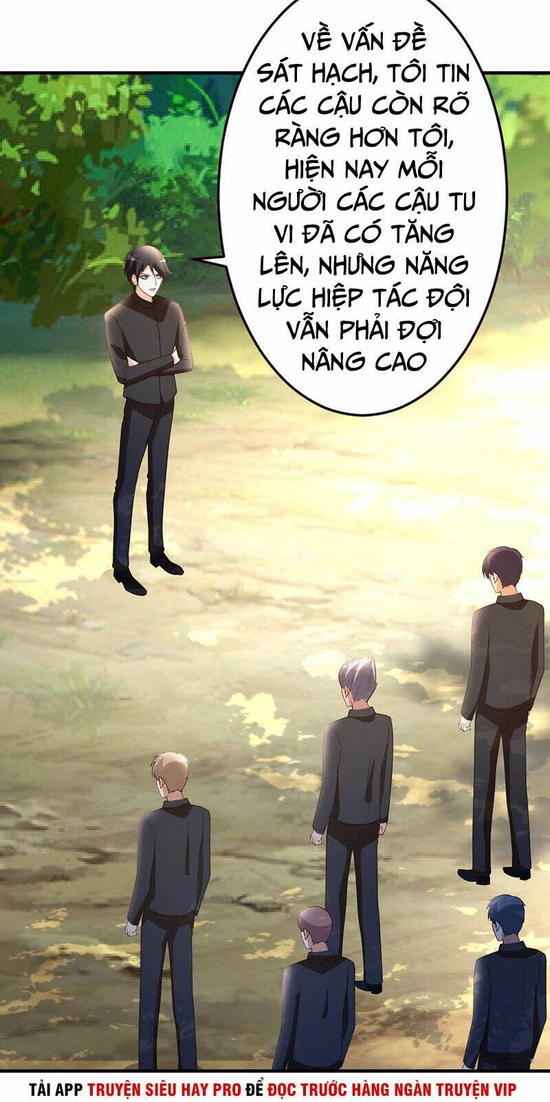Trọng Sinh Tu Chân Tại Đô Thị: Chapter 49