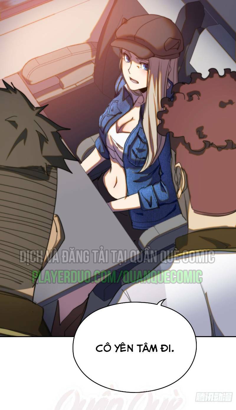 Đô Thị Hàng Thần Khúc: Chapter 20