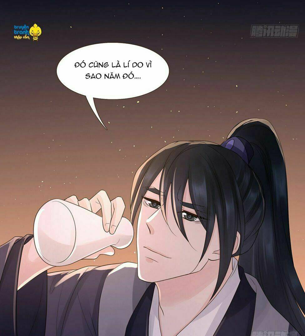 Đại Giá Thừa Tướng: Chapter 128