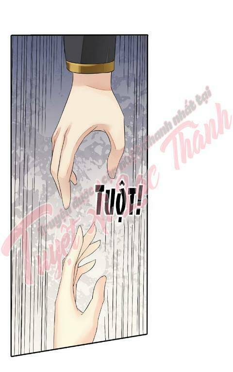 Cô Phương Bất Tự Thưởng (Màu): Chapter 31