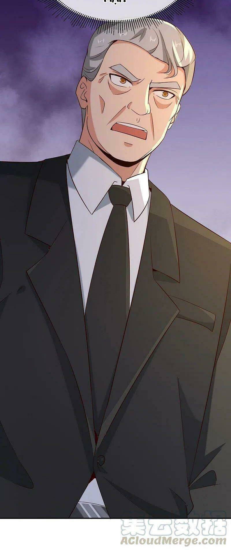 Vòng Bạn Bè Mạnh Nhất Của Tiên Giới: Chapter 147